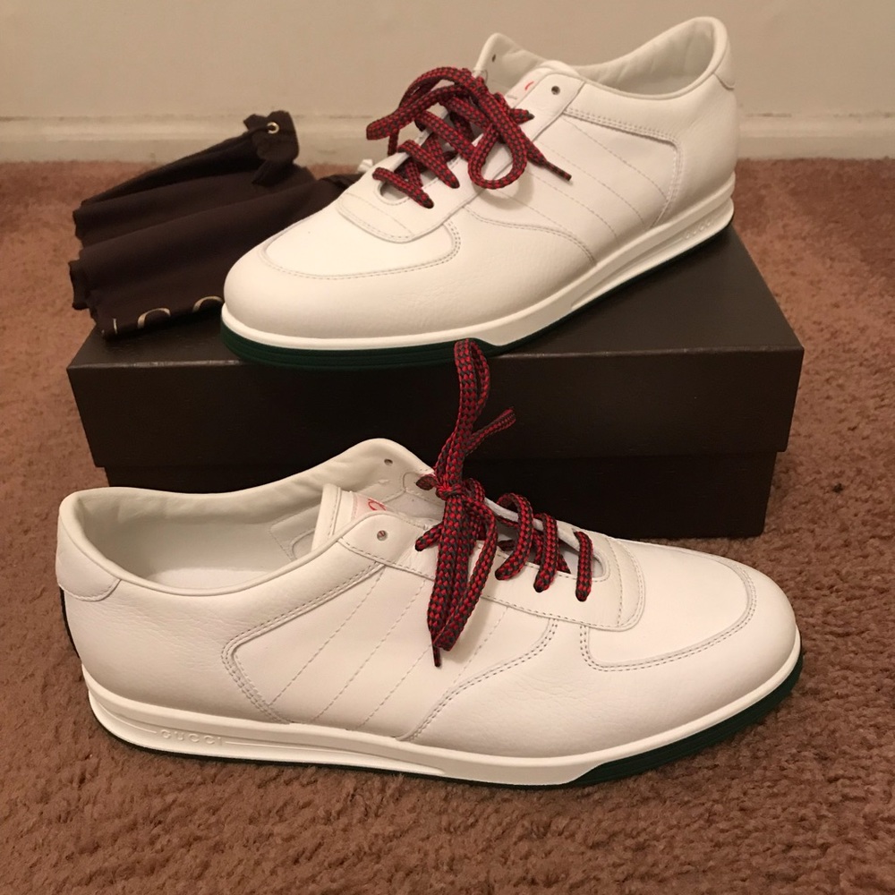 Gucci Tennis 84